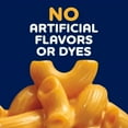 thumbnail image 3 of Pack of 2 - Kraft Deluxe Four Cheese Mac N Cheese Macaroni and Cheese Dinner 14 oz, 3 of 5