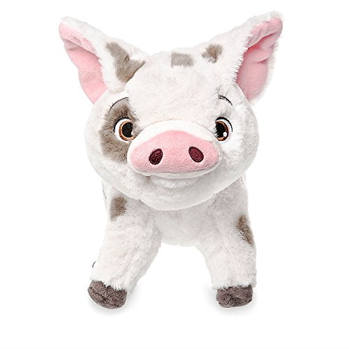 Pua Plush Disney Moana Small 9 1 2 Walmart Com