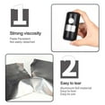 thumbnail image 6 of Aluminium Foil Tape Silver Self Adhesive Insulation Reflective Tape Pot Rep, 6 of 9
