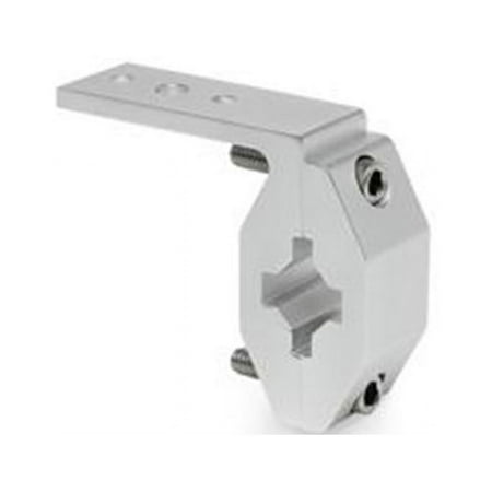 UPC: 0029402032372 | Cannon Downriggers Rod Holder Rail Mount 1-1/4