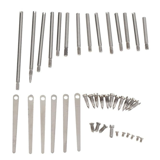 Kit de Herramientas de Reparación de Rodillos de Llave de Tornillos de Ajuste