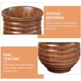 thumbnail image 1 of Vasos de chupito de madera Tazas de sake de madera hechas a mano Taza de té tradicional japonesa Vintage Taza de café peque?a para beber Vino Vasos para té Café Sake L ZefeiWu 8390614354838, 1 of 1