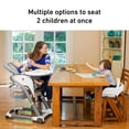 thumbnail image 3 of Graco Blossom LX 6-in-1 Convertible Highchair, 3 of 6