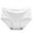 White, variant on ameIAEA High Waist Seamless Underwear for Women No Show Panties Full Coverage Comfortable Brief