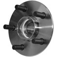 thumbnail image 5 of For Dodge Neon Plymouth Neon Chrysler PT Rear Wheel Hub Assembly - BuyAutoParts, 5 of 8