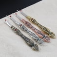 thumbnail image 2 of Shisuyan Personalized Seam Ripper Antique Sewing Crafting Thread Remover Stitch Ripper, 2 of 9