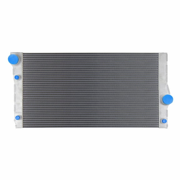 For BMW 740i/740Li 2013 2014 2015 Radiator | Replacement For BM3010190 | 17 11 8 615 454