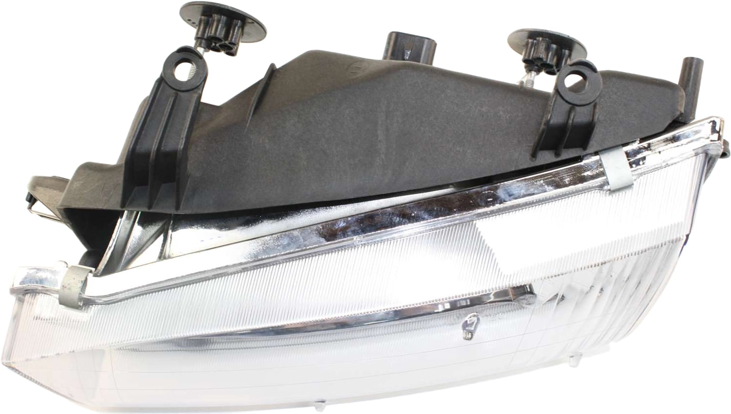 Headlight Compatible With 1997-1999 Subaru Legacy Left Driver Halogen With bulb(s)