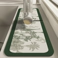 thumbnail image 5 of Absorbent Diatomite Kitchen Faucet Mats for Effective Cleaning Easy Mats for Home Use, 5 of 5
