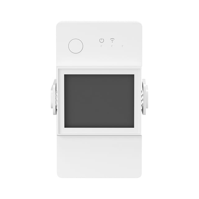 Inteprter Lámpara de oficina Medidor de de energía Sala de estar Cocina Baño Dormitorio Interruptor inteligente Pantalla digital Temporizador Electrónica