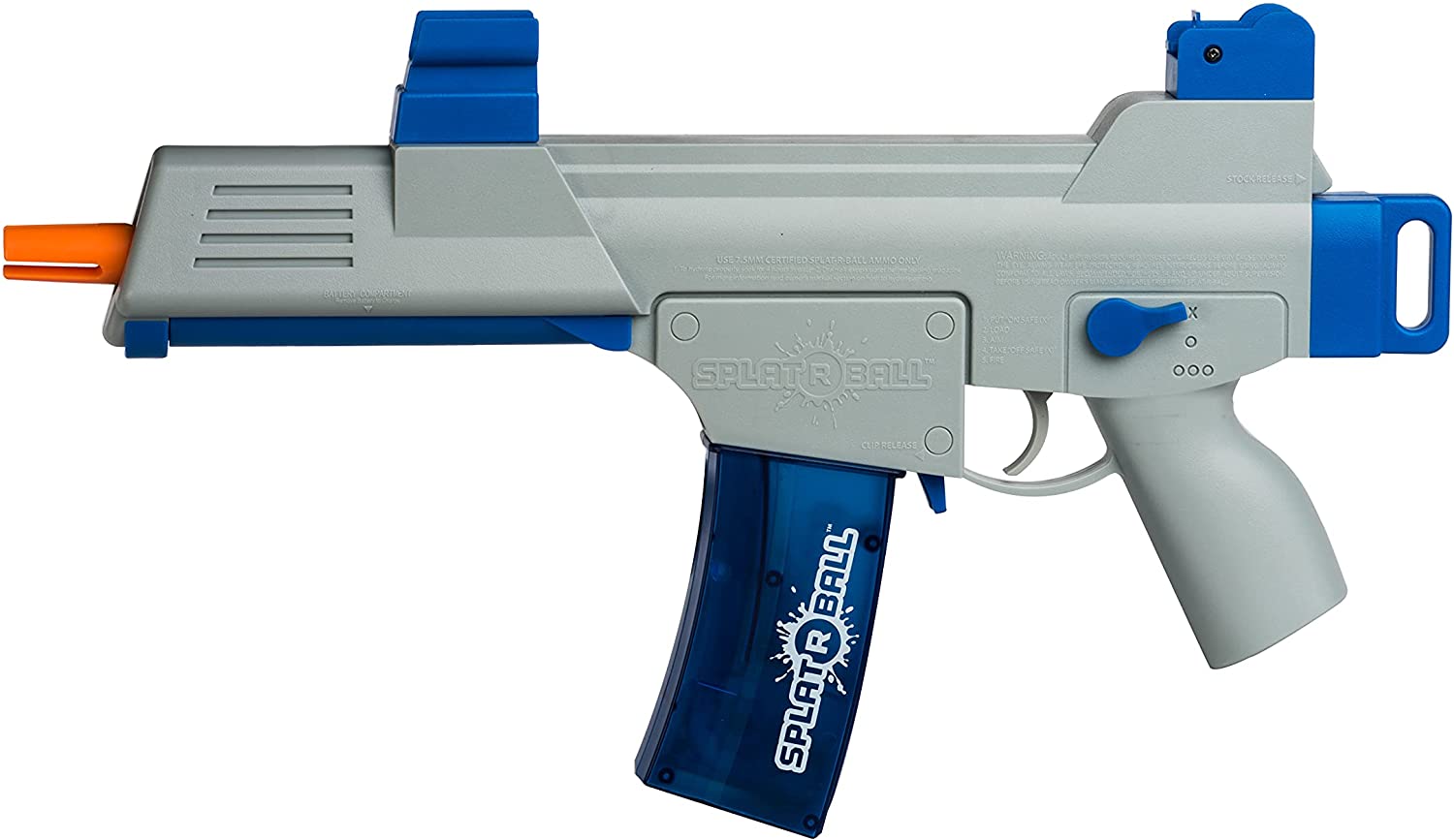 Splat Gun Walmart Ubicaciondepersonas cdmx gob mx