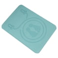 thumbnail image 1 of HONMEET Thickened TPE Skipping Mat For Home Gym 1Pcs, 1 of 6