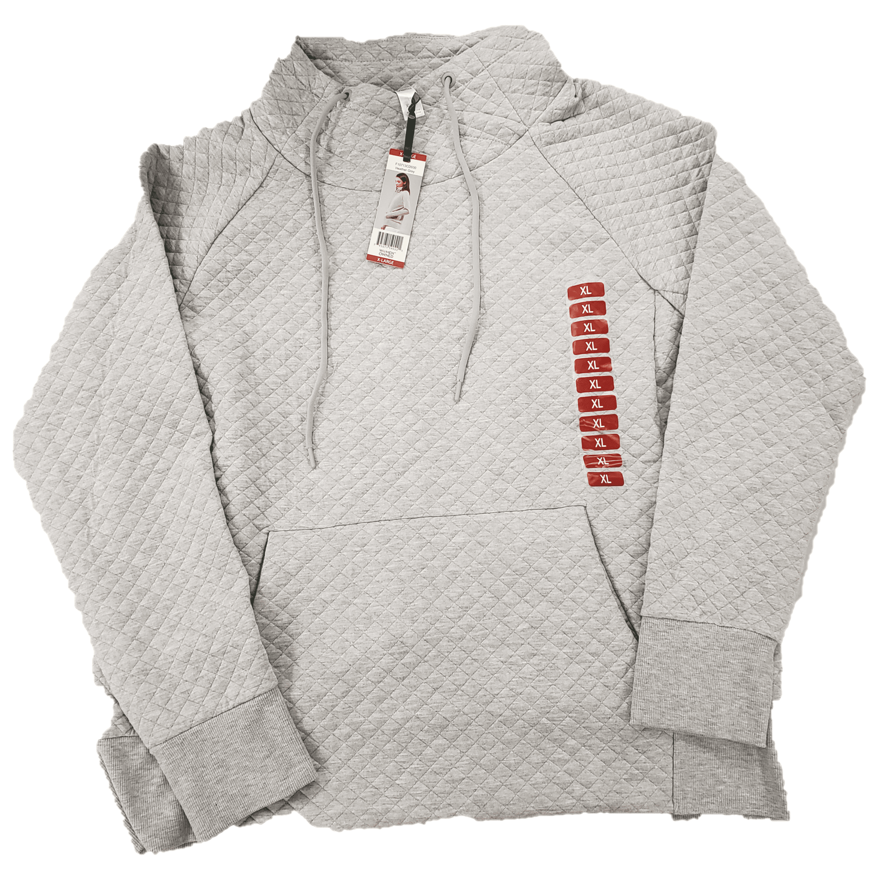 Green tea brand sweatshirt Clearance