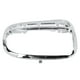 thumbnail image 1 of 2032671988 bisel envolvente de palanca de cambios resistente para reemplazo de coche para Mercedes Benz C240 ​​C320 ANGGREK Otros, 1 of 8