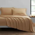 thumbnail image 2 of Bamboo 6-Piece Luxury Sheet Set, 2 of 4