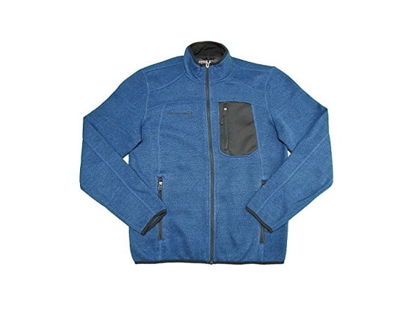 free country sweater fleece