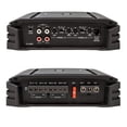 thumbnail image 4 of Amplificador Alpine S-A32F Serie S Clase D de 4 canales y 320 W, 4 of 4