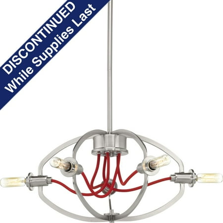 

Fermi Five-Light Pendant