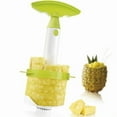 thumbnail image 2 of Vacu Vin Fruit Preparation Set (Including 4-in-1 Pineapple Peeler, Corer, Slicer and Wedger), 2 of 4
