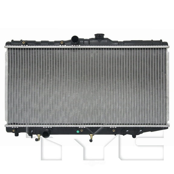 TYC 539 TYC Radiator