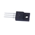 thumbnail image 3 of 5pcs Transistor 12N60 MOSFET de Potencia N Canal 600V 12A Orificio de Montaje 3 Mm Cola MOSFET de potencia de canal N 12N60, 3 of 4