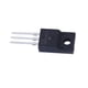 thumbnail image 3 of 5pcs 12N60 Interruptor TO-220 MOSFET de Potencia N 12A 600V Diámetro Del Orificio 3 Mm Yotijar MOSFET de potencia de canal N 12N60, 3 of 4