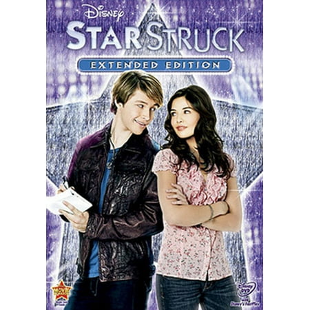 Starstruck (DVD)