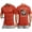 Red, variant on Leey-World 250 Anniversary Usa Mens T Shirts 4th of July Patriotic Shirt Christian Cross T Shirt America Flag Independence Day Tops(Blue,M)