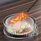 thumbnail image 4 of Microwave Splash-Proof Cover, High Temperature Bowl Cover, Household Microwave Hot Dish Cover, 4 of 5