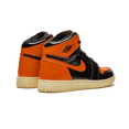 thumbnail image 3 of JORDAN GRADE SCHOOL Air Jordan 1 Retro High OG GS "Shattered Backboard 3.0" 575441 028 575441 028 from Stadium Goods, 3 of 6