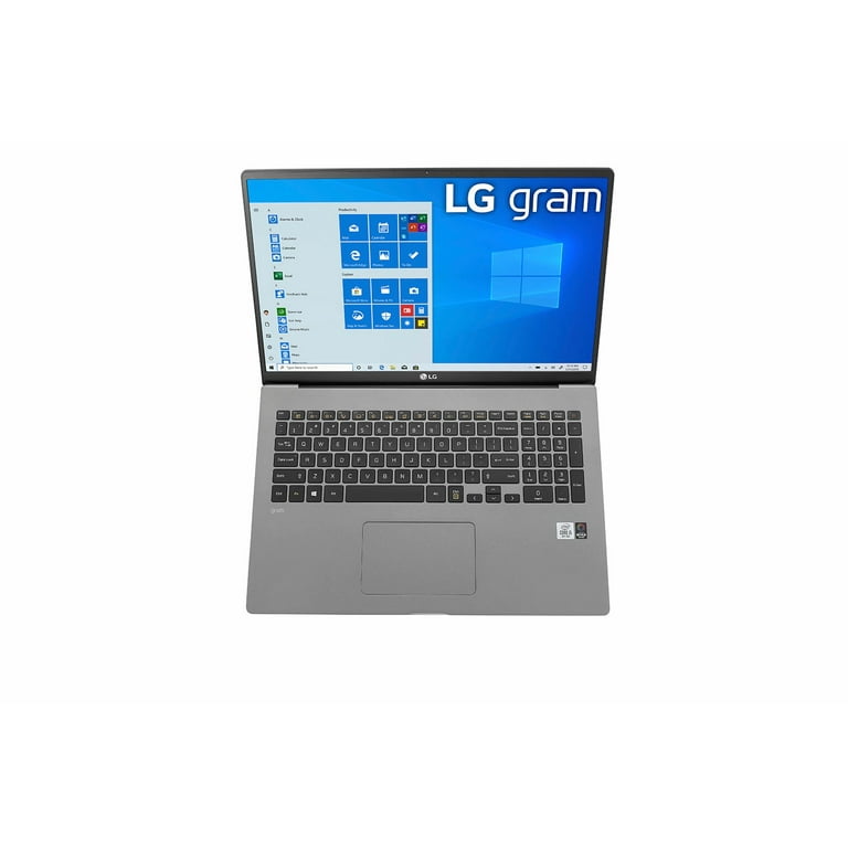 LG Gram 17 Business Laptop 17.3