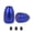short-Blue, variant on 5 Speed Auto Car Gear Shifts Shifter Balls Gearstick Joysticks Manual Tansmission Button