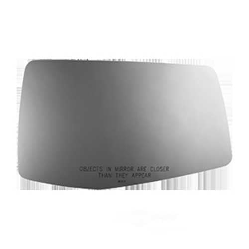 Door Mirror Glass