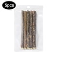 thumbnail image 4 of Cat Chew Stick, 0.18 oz Bag, Natural Dental Health Toy, for Kittens Over 3 Months Old, 4 of 8