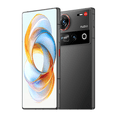 thumbnail image 3 of Teléfono Celular Nubia Z70 Ultra Snapdragon 8 Elit 12gb Ram + 256Gb Dual Sim 50MP 6150mAh 80W Negro, 3 of 11