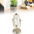 thumbnail image 4 of Vintage Household Hourglass Ornament Hand Forging Handcrafted Sand Clock Sandglass Timer, 4 of 5