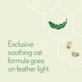 thumbnail image 4 of Aveeno Daily Moisturizing Lotion Sheer Hydration, Dry Skin Care, Emollient Cream, Oat, Fragrance Free, 4 of 6