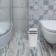 thumbnail image 4 of unbranded Bote De Basura Sin Contacto Con Sensor Para Y Cocina, 4 of 8