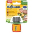 thumbnail image 2 of Hozelock Aquastop Soft Touch Connector Standard, 2 of 4