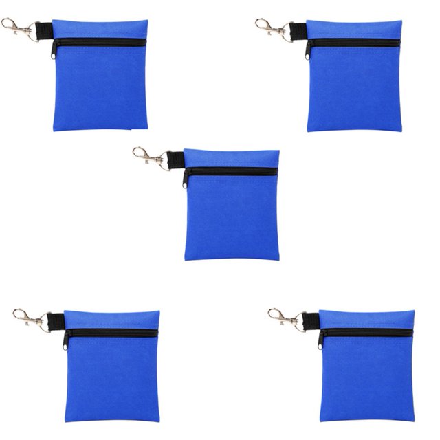 Sacs de Golf Sacs de T-Shirt de Golf Sacs de Taille Accessoires Sacs Bleus