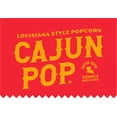 thumbnail image 4 of (2 pack) Cajun Pop Kickin' Caramel, 4 of 6
