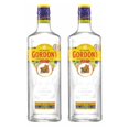 thumbnail image 1 of Pack de 2 Ginebra Gordons Dry 700 ml Genérico Dry, 1 of 3