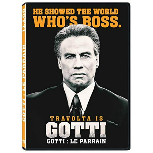 Gotti (2018)