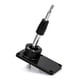 thumbnail image 1 of Car Short Throw Shifter with Base Quick Shift Gear Lever for Nissan 240SX S13 S14 SILVIA CA18 SR20 1, 1 of 5