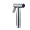 thumbnail image 1 of Kit de Pulvérisateur de Toilette en Acier Inoxydable, Pulvérisateur de Bidet à Pression Réglable pour Douche à Main, Parfait pour l'Hygiène Personnelle, Soins de Nettoyage, 1 of 5