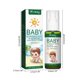 thumbnail image 3 of Fiudx Liquidación de ofertas flash Baby Sunlight Rays & Outdoor Spray protector solar Baby Spray protector solar 50ml, 3 of 7