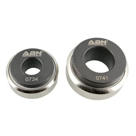 ABN | Wheel Stud Installer Tool Lug Bolt Remover Replacement Tire Stud