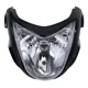 thumbnail image 2 of Faro Con Bisel Para Moto Italika Ft-125 Ts 16-19 / Ft-150 Ts, 2 of 6