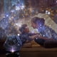 thumbnail image 3 of Proyección De Cielo Estrellado, Proyector Usb, Luz Nocturna, Lámpara De Noche 3D Galaxy Para Dormitorio De Niños Kearding HA044762-02, 3 of 6