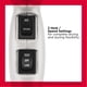 thumbnail image 3 of Secador de pelo REVLON Infrared 1875W Maximum Shine White Revlon REVLON, 3 of 5